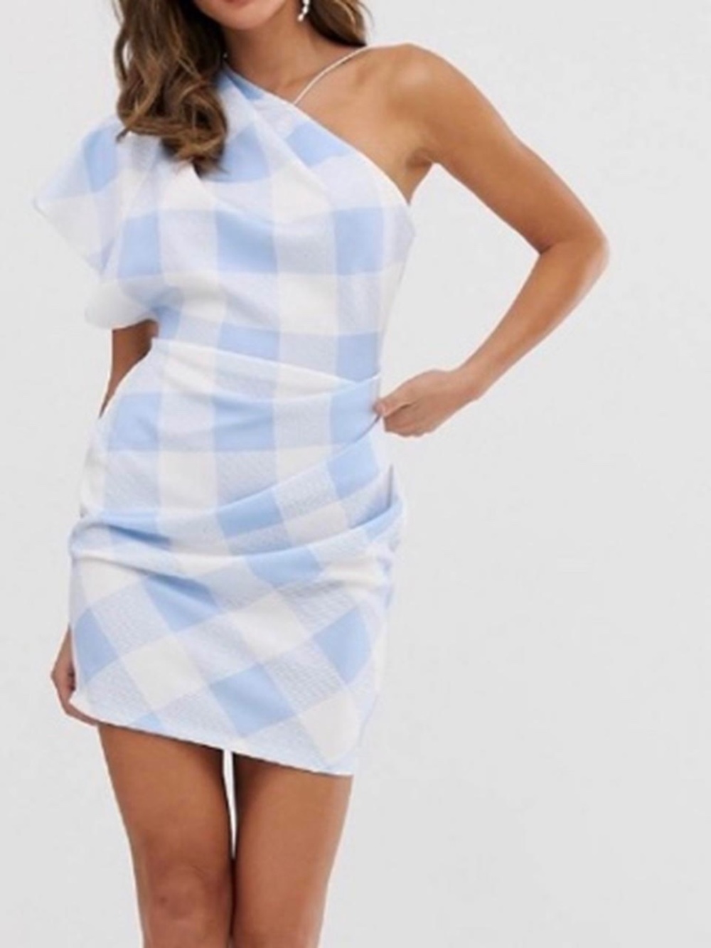 ASOS dress